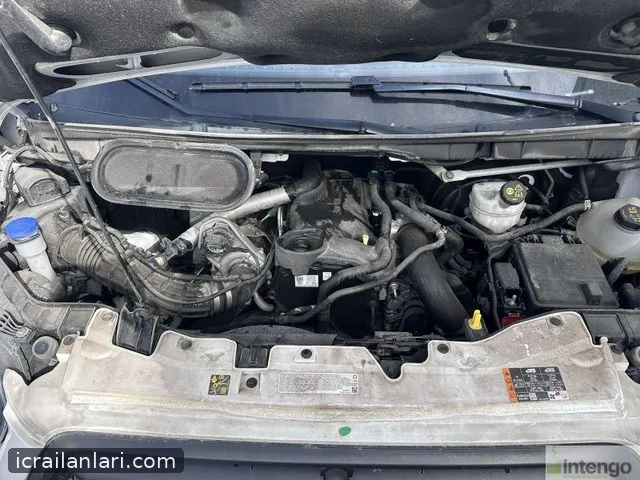 Satılık Ford Transit 2023 - Ankara Çubuk ilan görseli 3