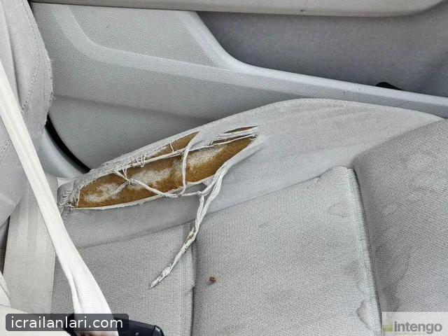 Satılık Volkswagen Passat 2016 - Ankara Çubuk ilan görseli 11