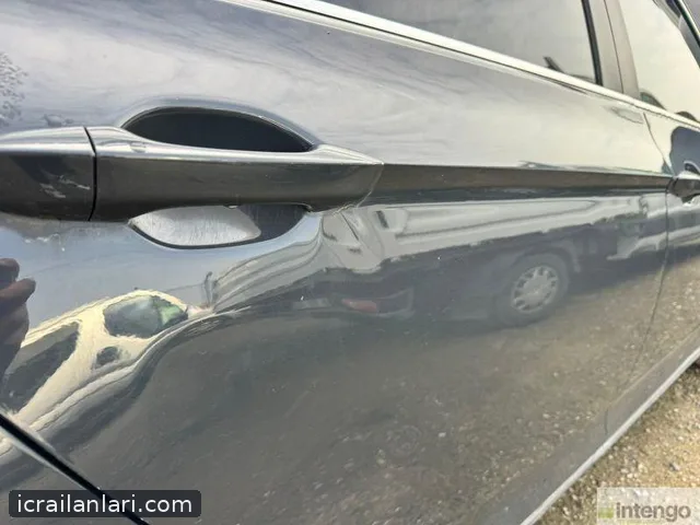 Satılık Volkswagen Passat 2016 - Ankara Çubuk ilan görseli 12