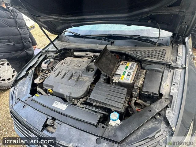 Satılık Volkswagen Passat 2016 - Ankara Çubuk ilan görseli 4