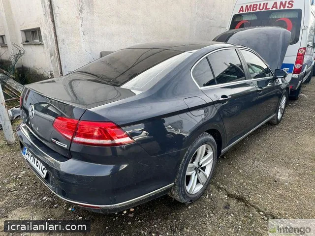 Satılık Volkswagen Passat 2016 - Ankara Çubuk ilan görseli 6