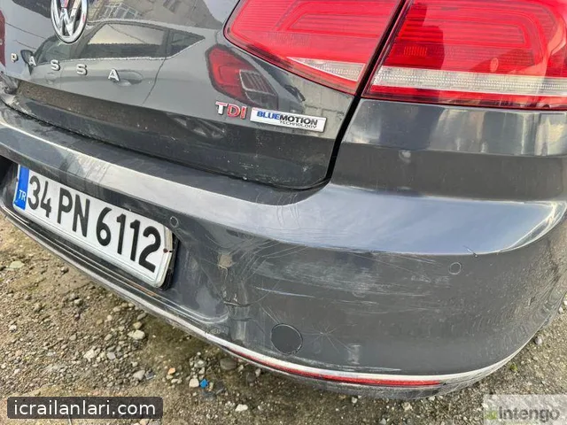 Satılık Volkswagen Passat 2016 - Ankara Çubuk ilan görseli 7