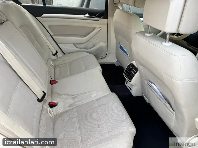 Satılık Volkswagen Passat 2016 - Ankara Çubuk ilan görseli 9