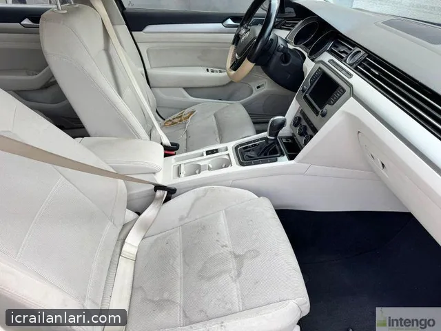 Satılık Volkswagen Passat 2016 - Ankara Çubuk ilan görseli 10