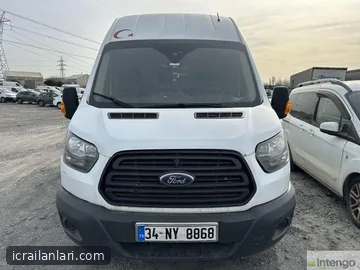 Satılık Ford Transit 2017 - İstanbul Maltepe