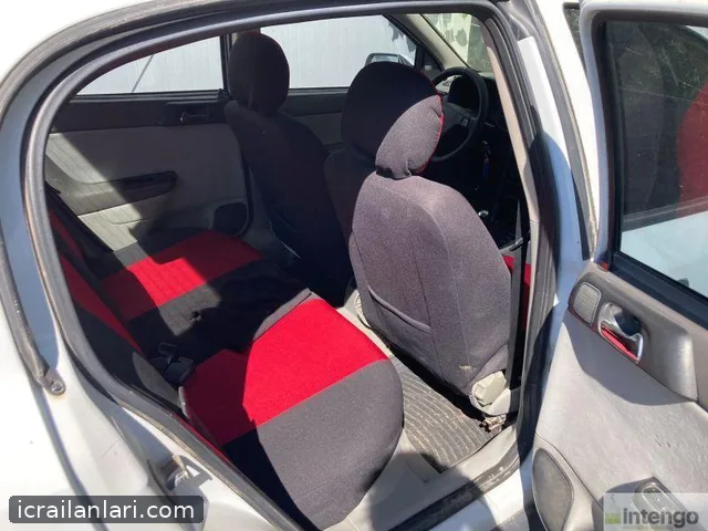 Satılık Opel Astra 2000 - Ankara Çubuk ilan görseli 11