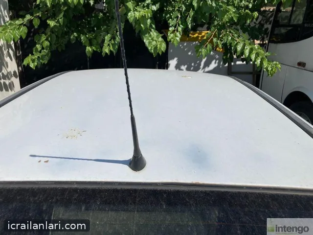Satılık Opel Astra 2000 - Ankara Çubuk ilan görseli 12