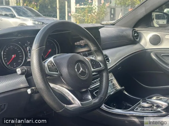 Satılık Mercedes-Benz E Class 2016 - Ankara Yenimahalle ilan görseli 2