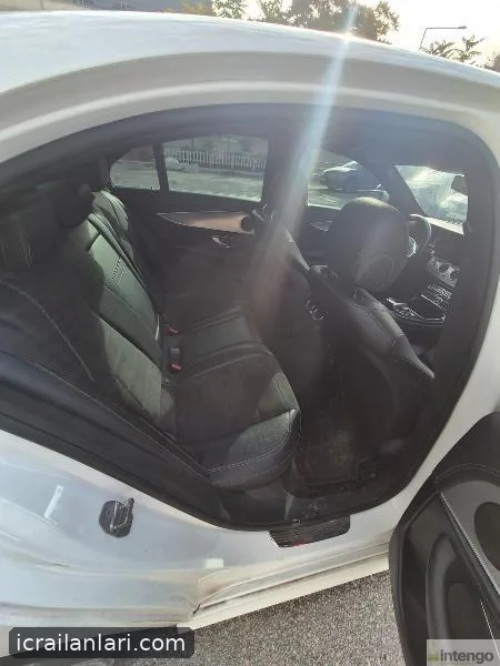 Satılık Mercedes-Benz E Class 2016 - Ankara Yenimahalle ilan görseli 11