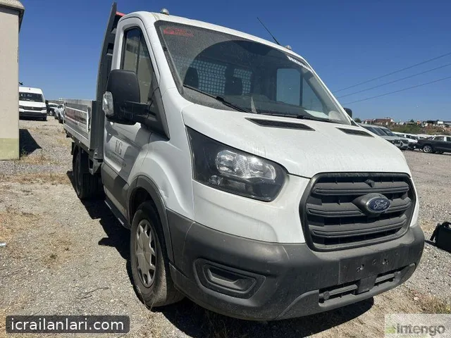 Satılık Ford Transit 2024 - İstanbul Maltepe ilan görseli 1