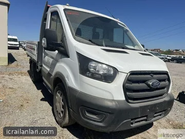 Satılık Ford Transit 2024 - İstanbul Maltepe