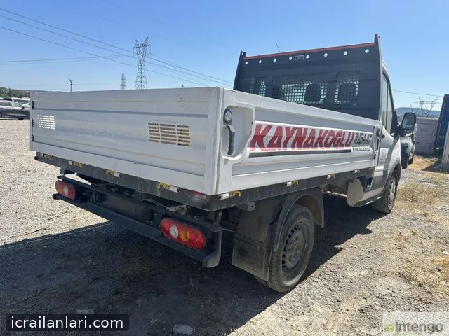 Satılık Ford Transit 2024 - İstanbul Maltepe ilan görseli 13