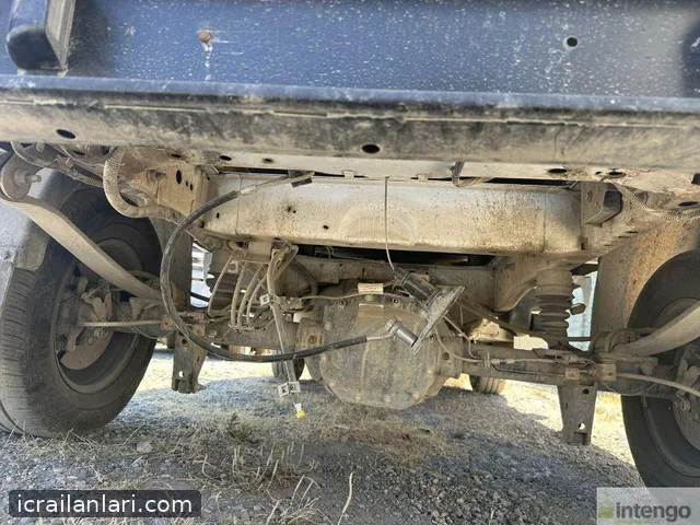 Satılık Ford Transit 2024 - İstanbul Maltepe ilan görseli 14