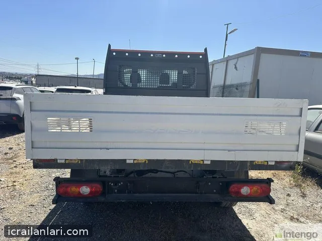 Satılık Ford Transit 2024 - İstanbul Maltepe ilan görseli 15