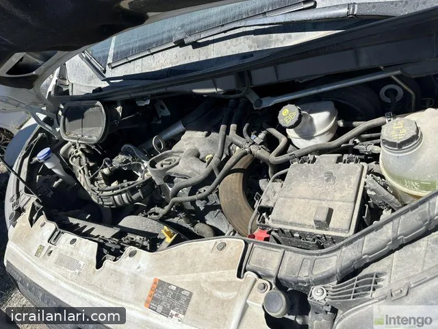 Satılık Ford Transit 2024 - İstanbul Maltepe ilan görseli 4