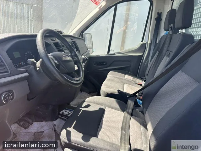 Satılık Ford Transit 2024 - İstanbul Maltepe ilan görseli 5