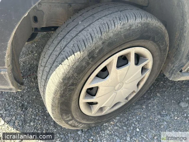 Satılık Ford Transit 2024 - İstanbul Maltepe ilan görseli 8