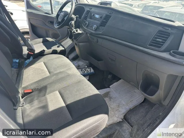 Satılık Ford Transit 2024 - İstanbul Maltepe ilan görseli 9