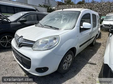 Satılık Renault Kangoo 2017 - İstanbul Maltepe