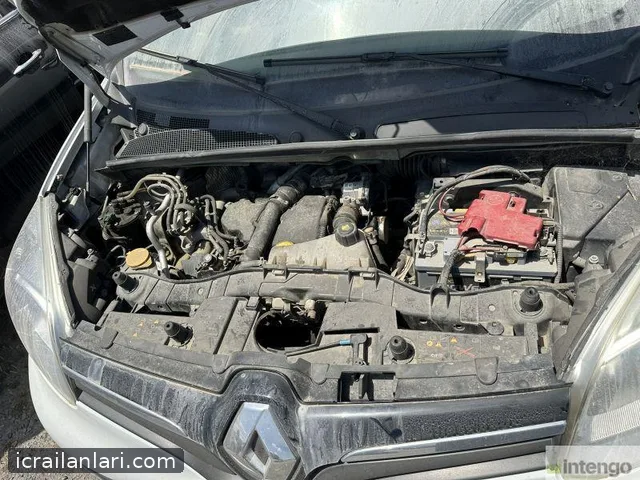 Satılık Renault Kangoo 2017 - İstanbul Maltepe ilan görseli 2