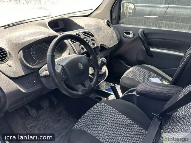 Satılık Renault Kangoo 2017 - İstanbul Maltepe ilan görseli 12