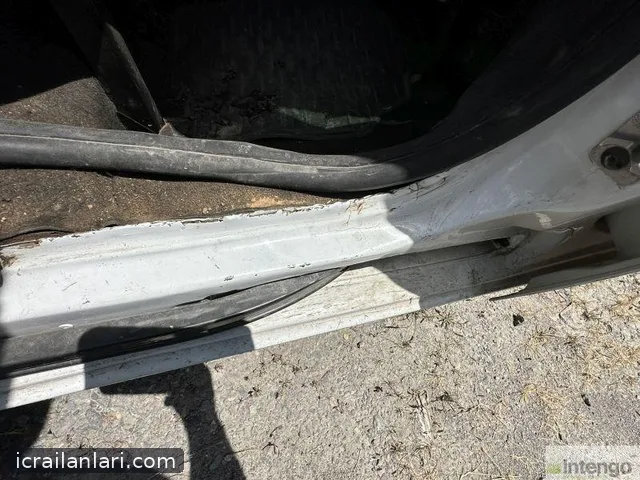Satılık Renault Kangoo 2017 - İstanbul Maltepe ilan görseli 7