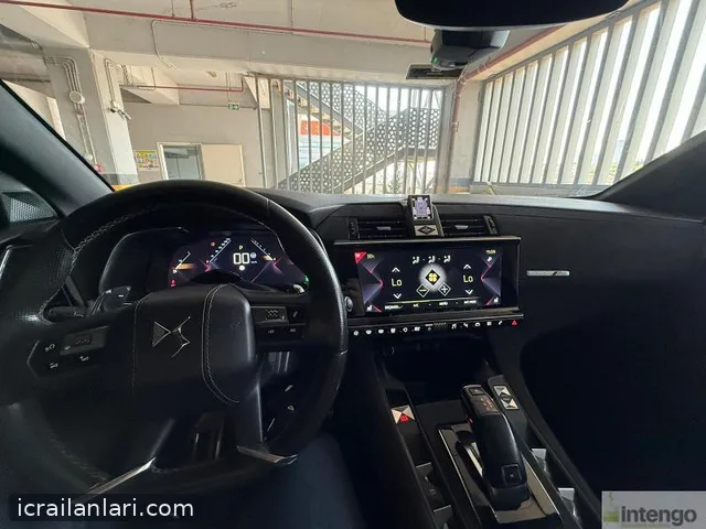Satılık DS Automobiles DS 7 Crossback 2020 - İstanbul Şişli ilan görseli 9