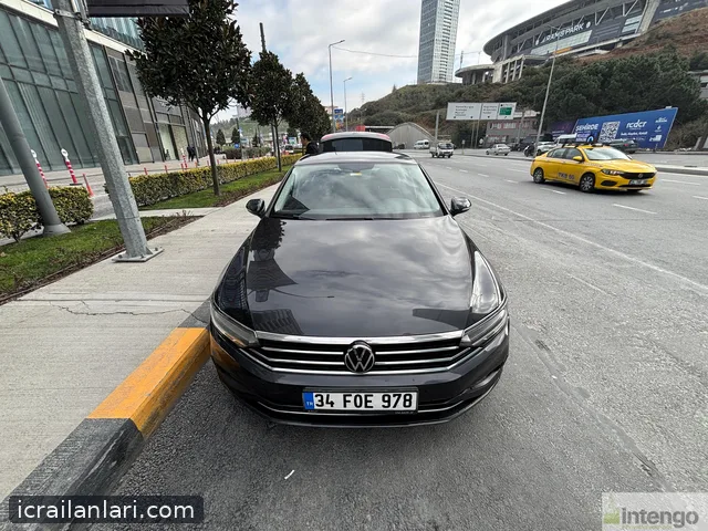 Satılık Volkswagen Passat 2022 - İstanbul Şişli ilan görseli 1
