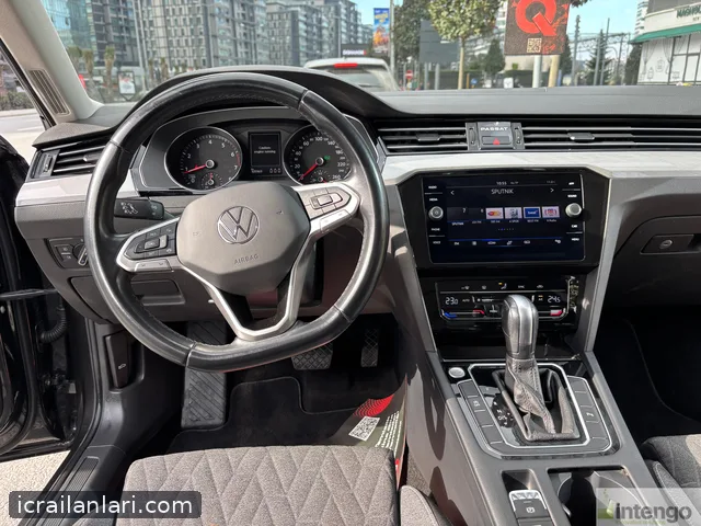Satılık Volkswagen Passat 2022 - İstanbul Şişli ilan görseli 11