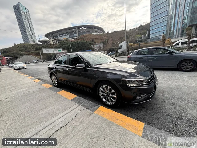 Satılık Volkswagen Passat 2022 - İstanbul Şişli ilan görseli 12