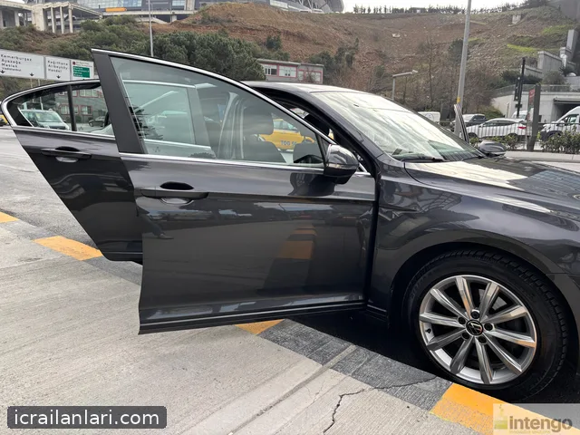 Satılık Volkswagen Passat 2022 - İstanbul Şişli ilan görseli 14