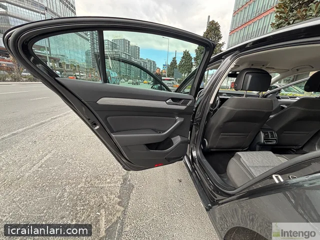 Satılık Volkswagen Passat 2022 - İstanbul Şişli ilan görseli 3