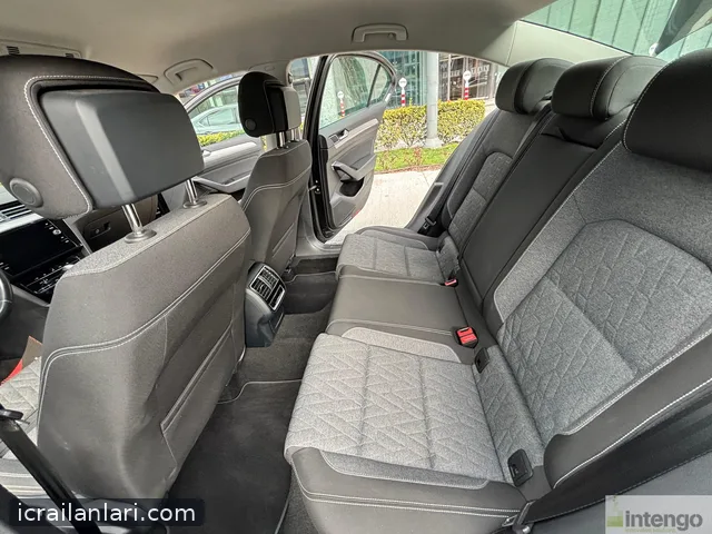 Satılık Volkswagen Passat 2022 - İstanbul Şişli ilan görseli 4