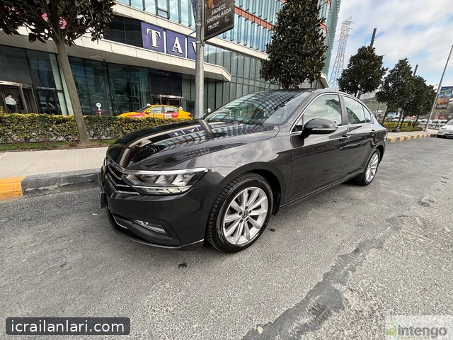 Satılık Volkswagen Passat 2022 - İstanbul Şişli ilan görseli 5