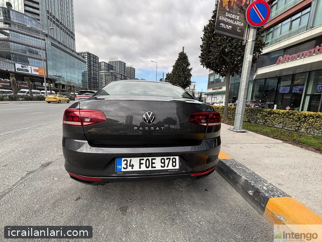 Satılık Volkswagen Passat 2022 - İstanbul Şişli ilan görseli 10