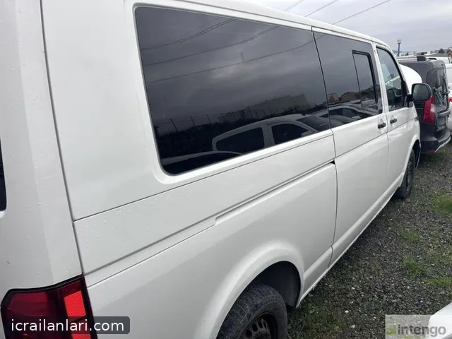 Satılık Volkswagen Transporter 2022 - İstanbul Şişli ilan görseli 6