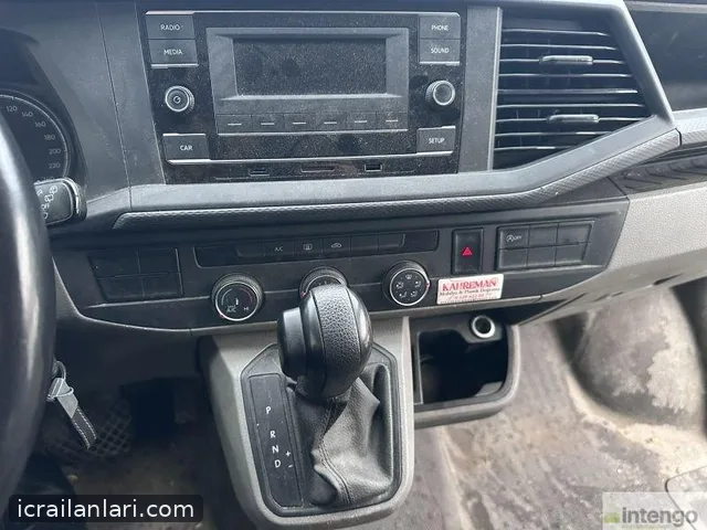 Satılık Volkswagen Transporter 2022 - İstanbul Şişli ilan görseli 8