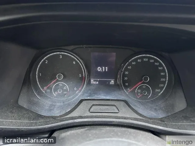 Satılık Volkswagen Transporter 2022 - İstanbul Şişli ilan görseli 10