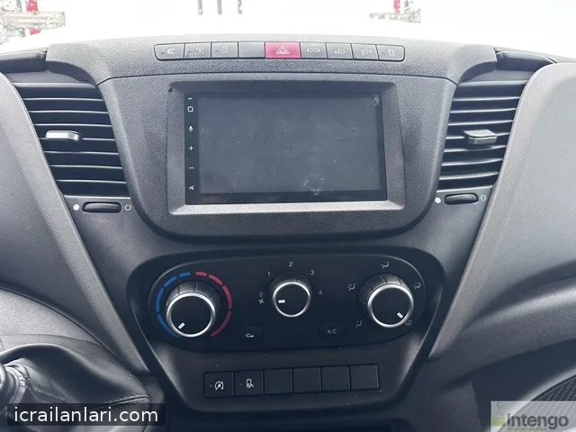 Satılık Iveco Daily Kamyonet 35C16 Frigo Kasa 2023 - İstanbul Şişli ilan görseli 12