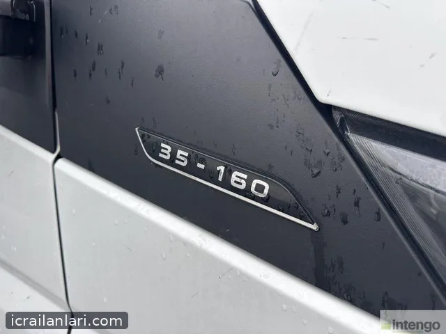 Satılık Iveco Daily Kamyonet 35C16 Frigo Kasa 2023 - İstanbul Şişli ilan görseli 4