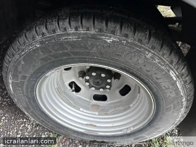Satılık Iveco Daily Kamyonet 35C16 Frigo Kasa 2023 - İstanbul Şişli ilan görseli 10