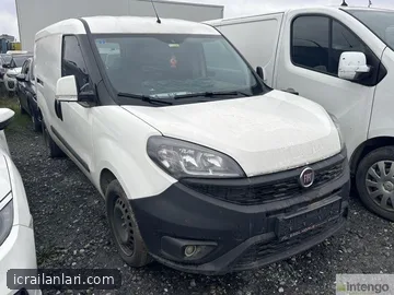 Satılık Fiat Doblo 2021 - İstanbul Şişli