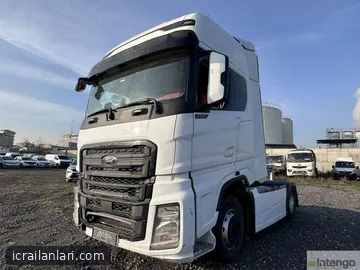 Satılık Ford Trucks 2023 - İstanbul Şişli