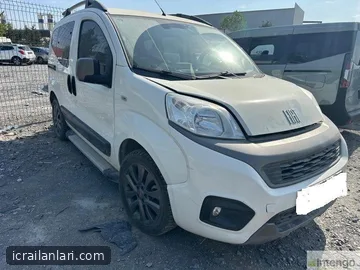 Satılık Fiat Fiorino 2023 - İstanbul Şişli