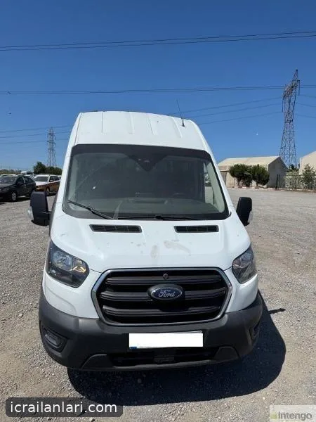 Satılık Ford Transit 2020 - İstanbul Şişli ilan görseli 1
