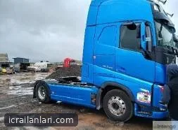 Satılık Volvo 2023 - İstanbul Tuzla