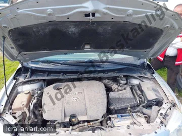 Satılık Toyota 2008 - Şırnak Cizre