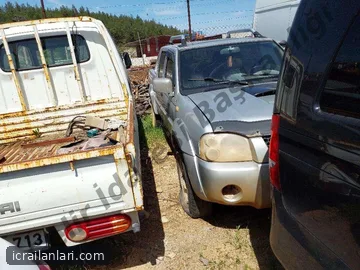 Satılık Nissan 2008 - Muğla Menteşe
