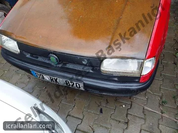 Satılık Skoda 1999 - İzmir Menderes