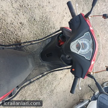 Motosiklet - ORDU FATSA